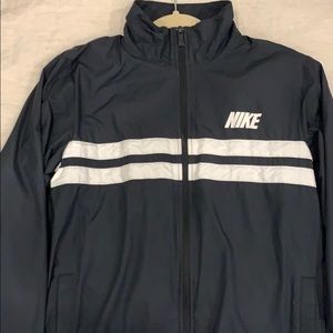 Nike jacket